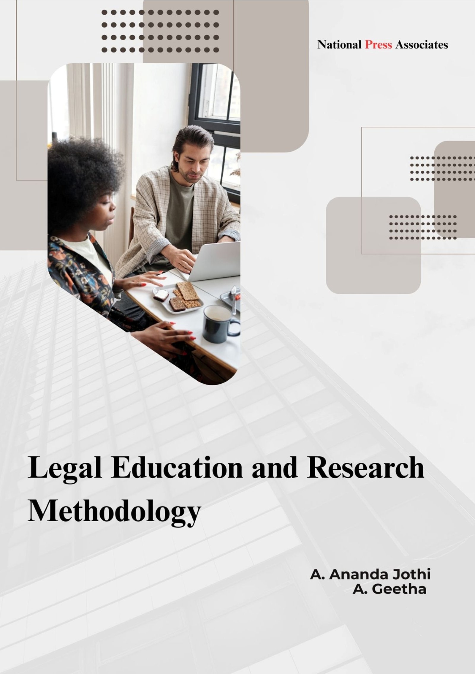 Legal Education and  Research Methodology 